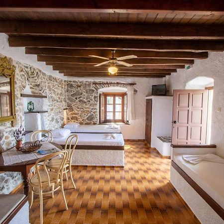 Villa Bella Leros Agia Marina  Dış mekan fotoğraf