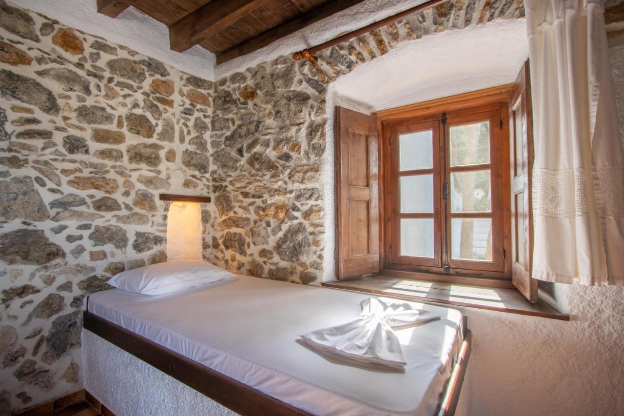 Villa Bella Leros Agia Marina  Dış mekan fotoğraf