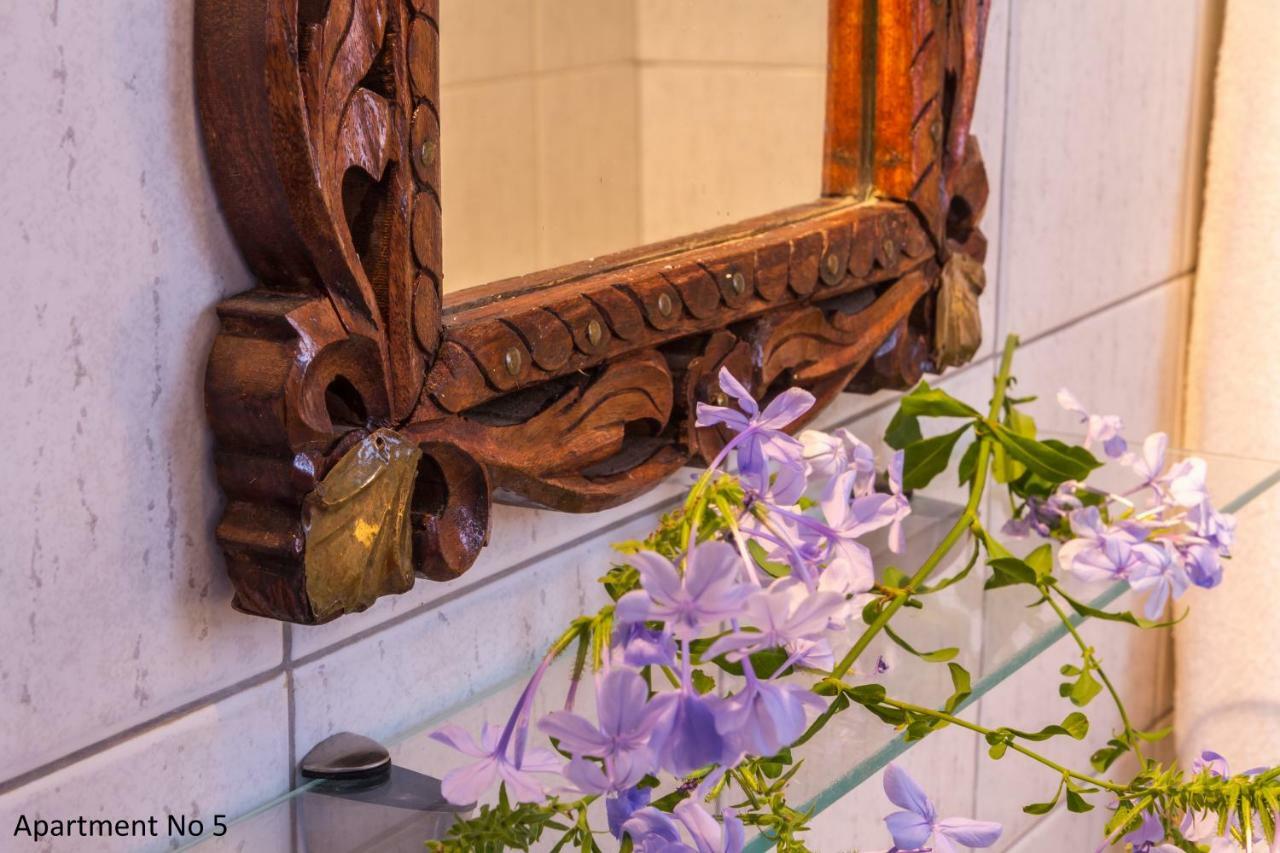 Villa Bella Leros Agia Marina  Dış mekan fotoğraf