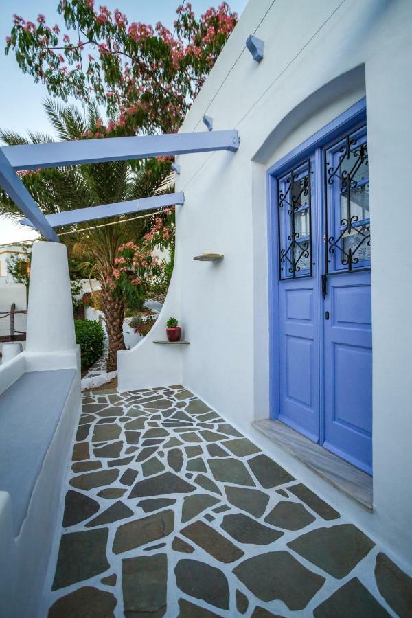 Villa Bella Leros Agia Marina  Dış mekan fotoğraf