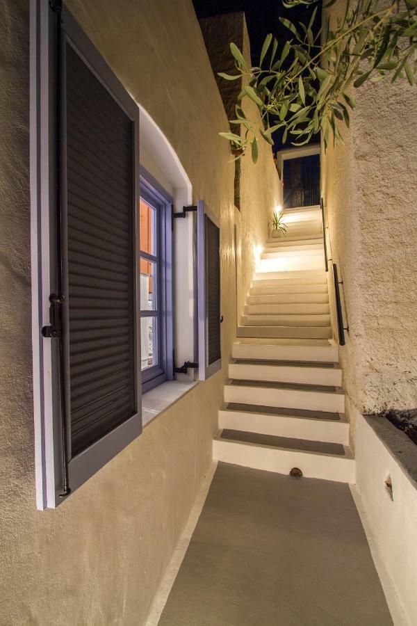 Villa Bella Leros Agia Marina  Dış mekan fotoğraf