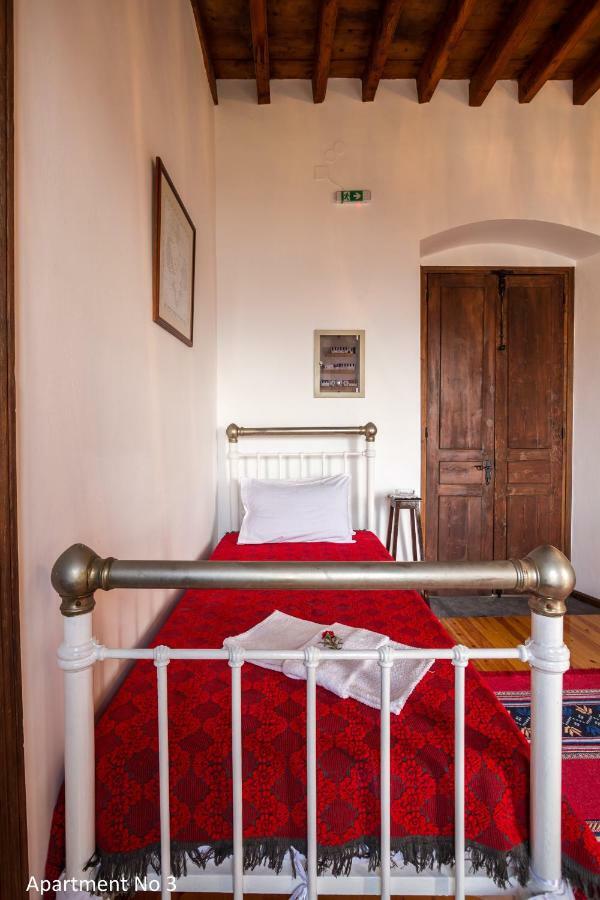 Villa Bella Leros Agia Marina  Dış mekan fotoğraf