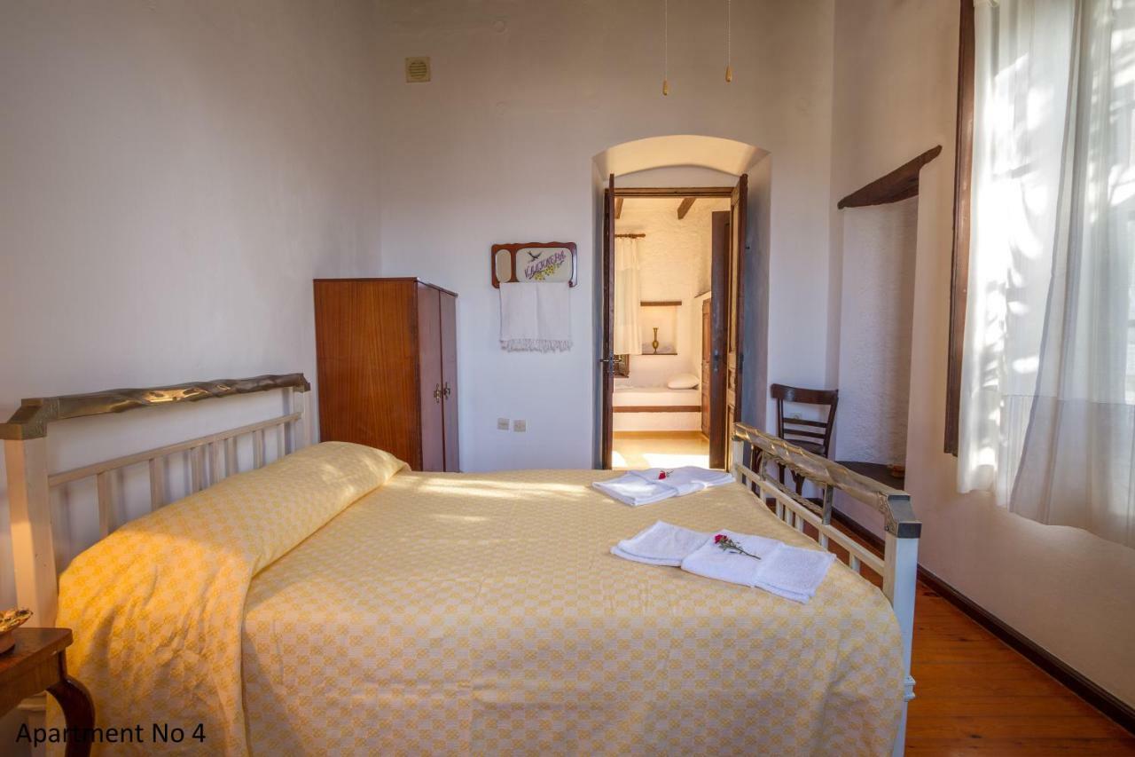 Villa Bella Leros Agia Marina  Dış mekan fotoğraf
