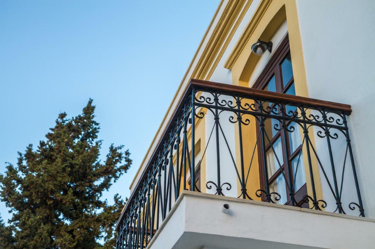 Villa Bella Leros Agia Marina  Dış mekan fotoğraf