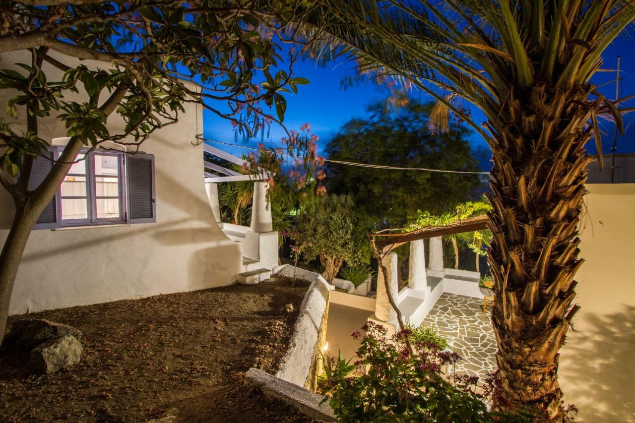 Villa Bella Leros Agia Marina  Dış mekan fotoğraf