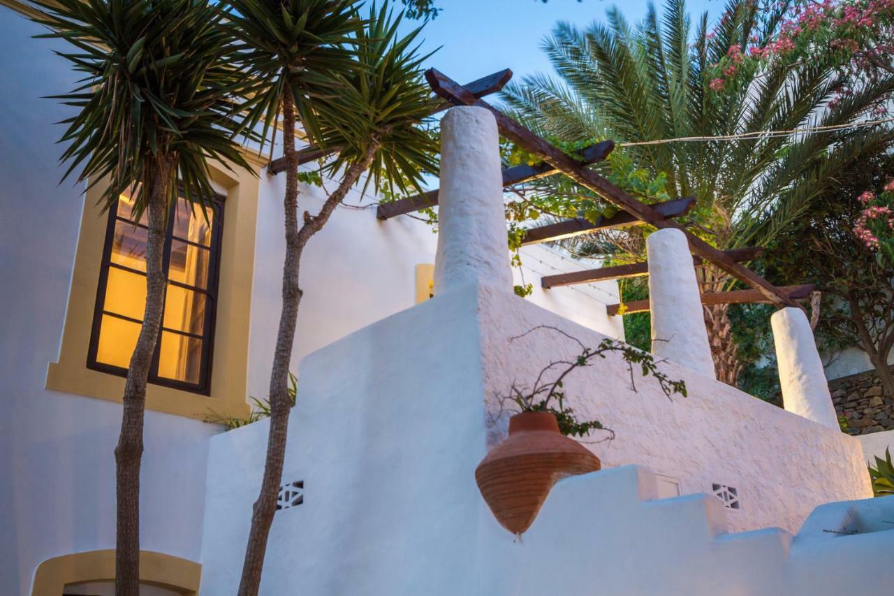 Villa Bella Leros Agia Marina  Dış mekan fotoğraf