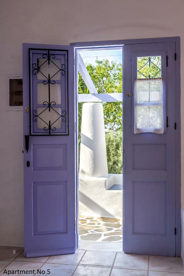 Villa Bella Leros Agia Marina  Dış mekan fotoğraf